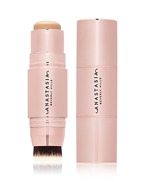 Shop Anastasia Beverly Hills Stick Highlighter In Bubbly