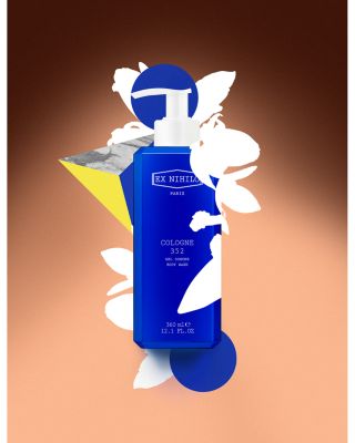 Cologne 352 Body Wash 12.1 oz.