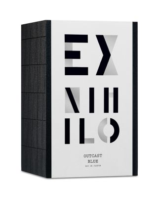 Outcast Blue Eau de Parfum 3.4 oz.