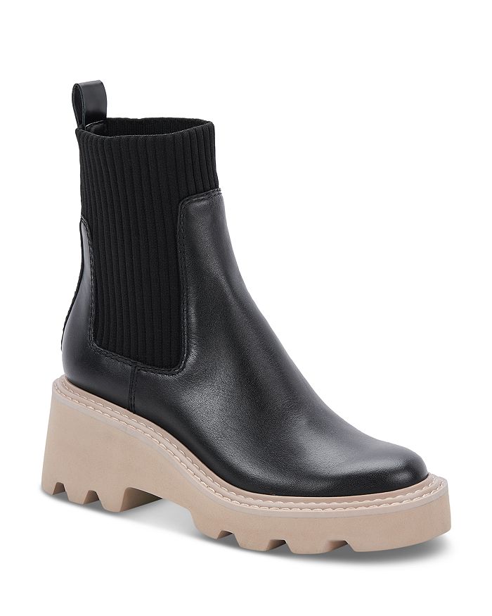 Dolce Vita Women's Hoven H2O Booties | Bloomingdale's