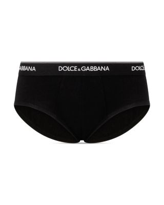 Dolce & Gabbana - Brando Briefs, Pack of 2
