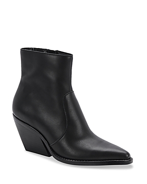 DOLCE VITA WOMEN'S VOLLI POINTED BOOTIES