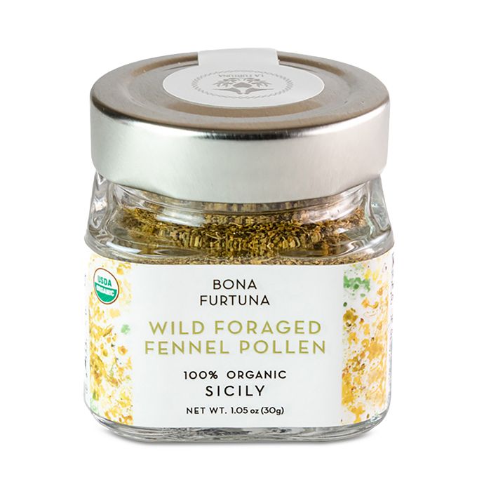 Bona Furtuna Wild Foraged Fennel Pollen Bloomingdale's