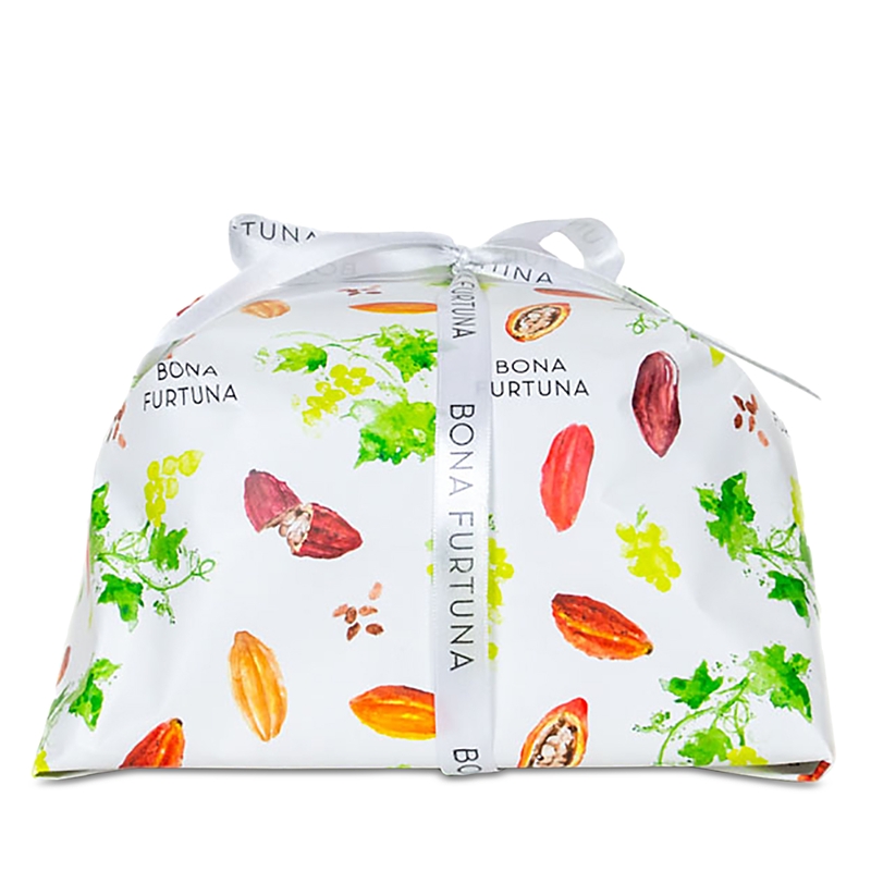 Bona Furtuna Chocolate Panettone