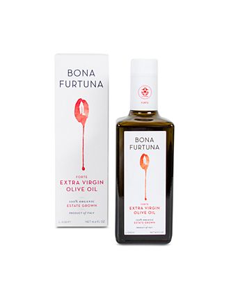 Forte Blend Extra Virgin Olive Oil