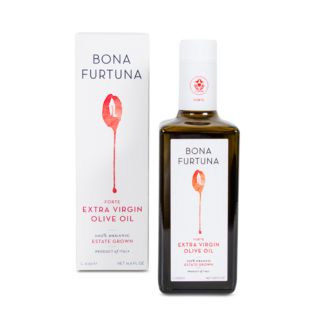 Bona Furtuna Forte Blend Extra Virgin Olive Oil | Bloomingdale's
