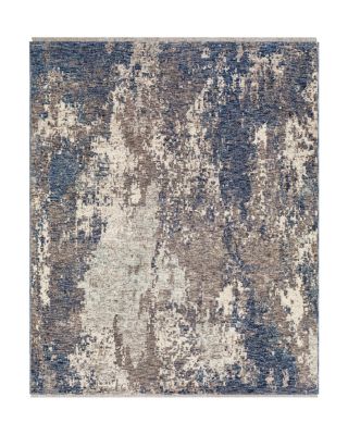 Surya Misterio Mst-2300 Area Rug, 7'10 x 10'