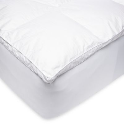 bloomingdales mattress topper