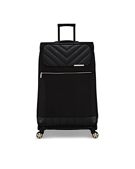Ted Baker - Albany Eco Large 4 Wheel Trolley Suitcase