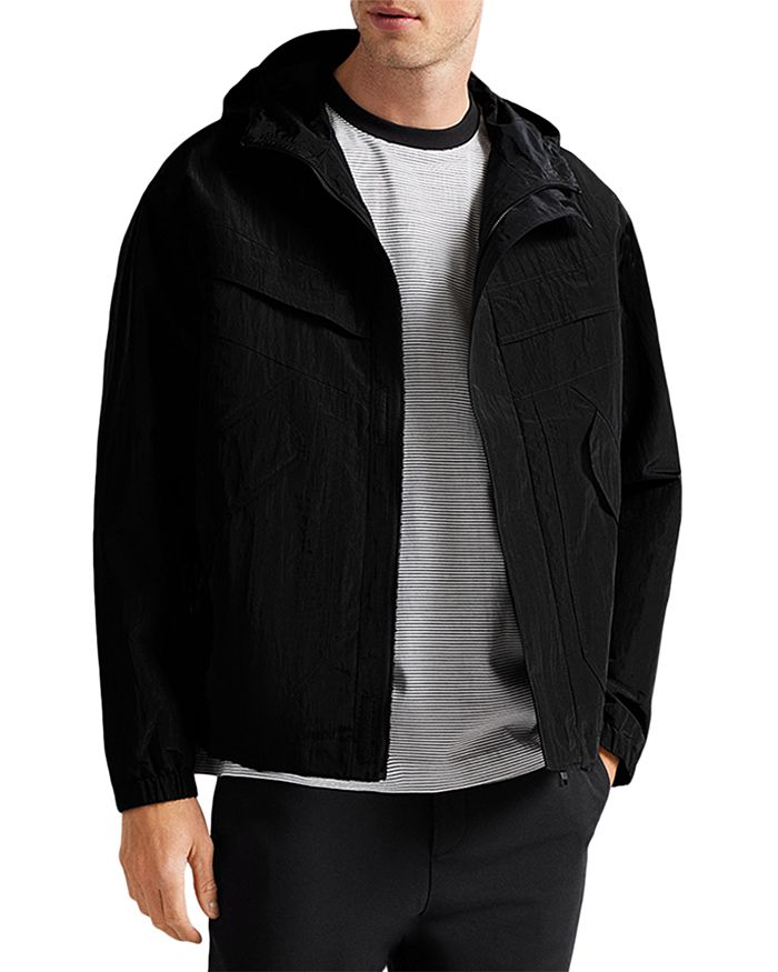 Ted baker outlet lightweight jacket