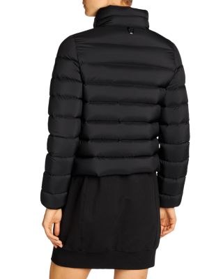 Cerces Puffer Jacket