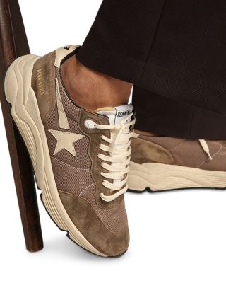 Golden Goose Men's Gym Shoes, Workout 