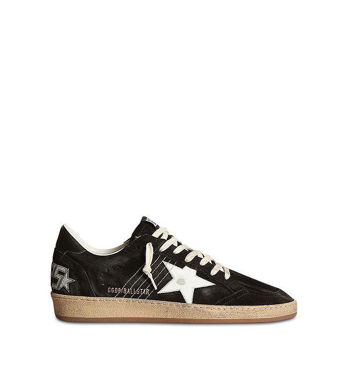 Golden Goose Men's Ball Star Lace Up Sneakers | Bloomingdale's