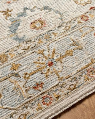 Livabliss Reina REN-2309 Area Rug, 2&#39;7&amp;quot; x 4&#39;