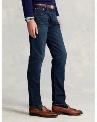 Sullivan Slim Fit Stretch Jeans
