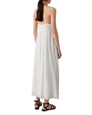 White Maxi Dress - Bloomingdale's