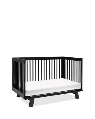 Hudson 3-in-1 Convertible Crib