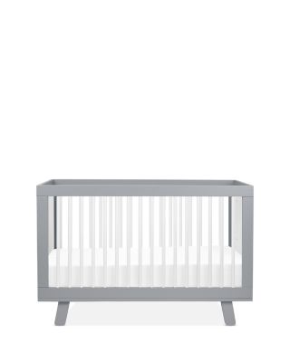 Hudson 3-in-1 Convertible Crib