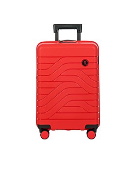 Bric's - B|Y Ulisse 21" Carry-On Expandable Spinner