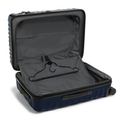 19 Degree Short Trip Expandable 4-Wheel Packing Case