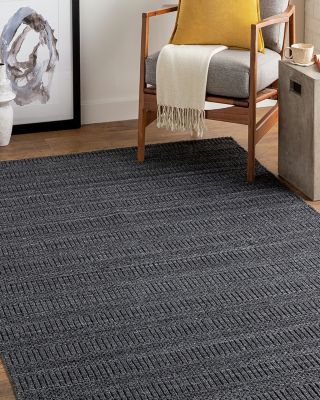 Hickory HCK-2300 Area Rug, 8' x 10'