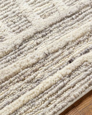 Manisa MNS-2304 Area Rug, 5' x 7'6"