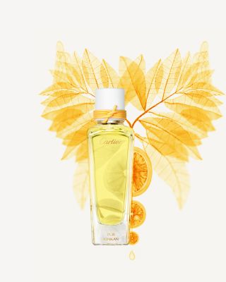 Les Epures de Parfum Pur Kinkan Eau de Toilette 2.5 oz.
