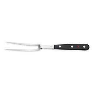 Wusthof Classic Straight Meat Fork, 6