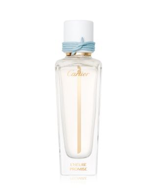 I L'Heure Promise Eau de Toilette 2.5 oz.