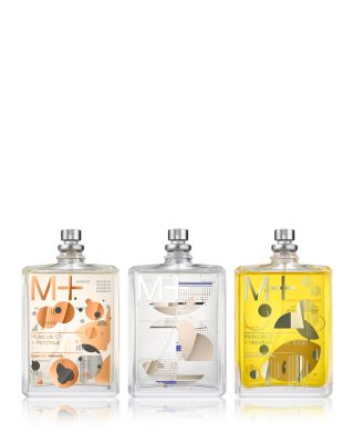 Molecule 01 + Iris 3.4 oz.