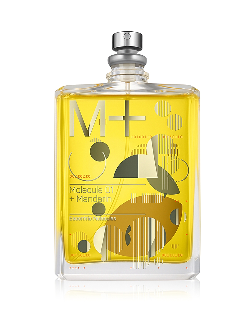 Escentric Molecules Molecule 01 + Mandarin 3.4 oz.