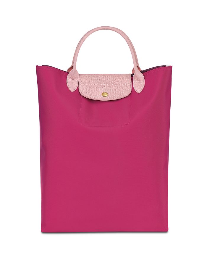 Longchamp Le Pliage Re-Play Top Handle Bag