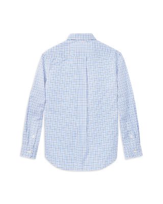 Boys' Button Down Shirt - Big Kid