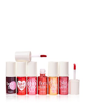 Benefit Cosmetics - Lip Blush & Cheek Tint
