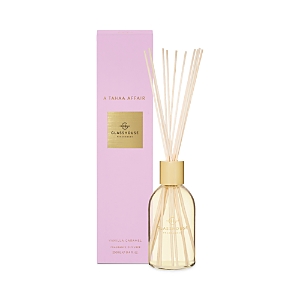 Glasshouse Fragrances A Tahaa Affair 8.4 Fl. Oz. Fragrance Diffuser In Pink