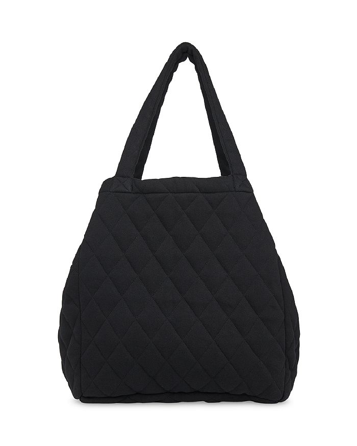 Whistles Lyle Quilted Tote Bag Bloomingdale's