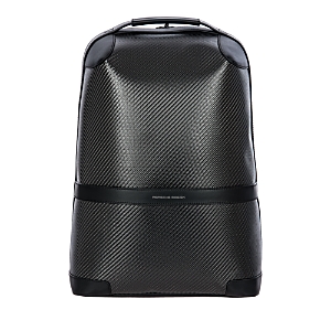 Porsche Design Carbon Backpack In Black