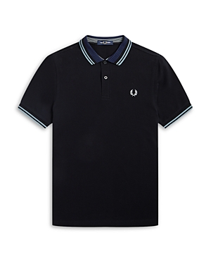 Fred Perry Regular Fit Polo