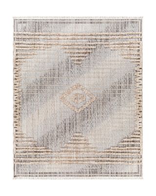 Surya Zaragoza Zrz-2305 Area Rug, 6'7 x 9'