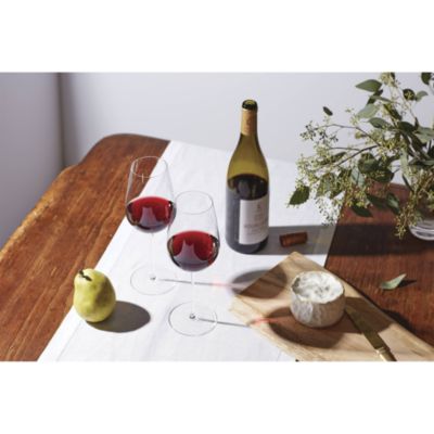 Tuscany Signature Cool Region Wine Glass, Set of 2