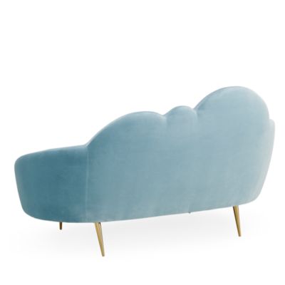 Ether Cloud Settee