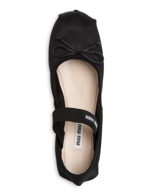 Women&#39;s Ballet Slipper Flats