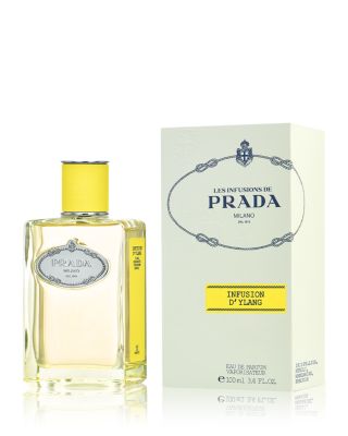 Infusion d&#39;Ylang Eau de Parfum 3.4 oz.