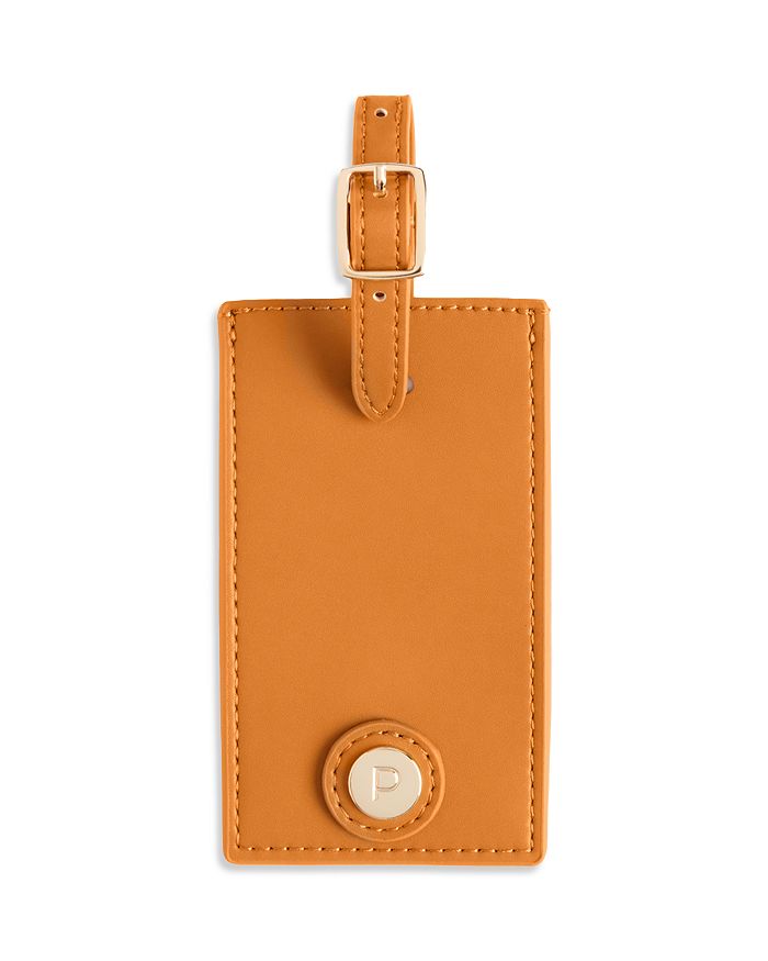 Paravel Vegan Leather Luggage Tag Bloomingdale's