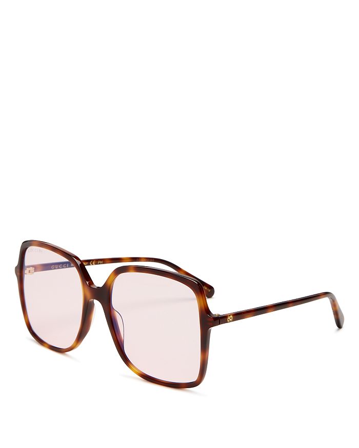 Gucci blue light glasses sale