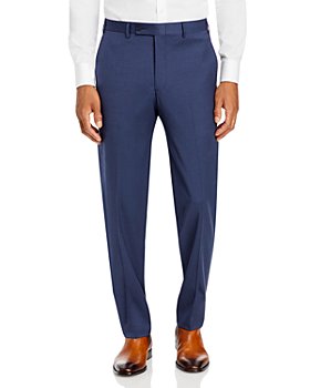 The Men's Store at Bloomingdale's - Regular Fit Dress Pants - 100% Exclusive