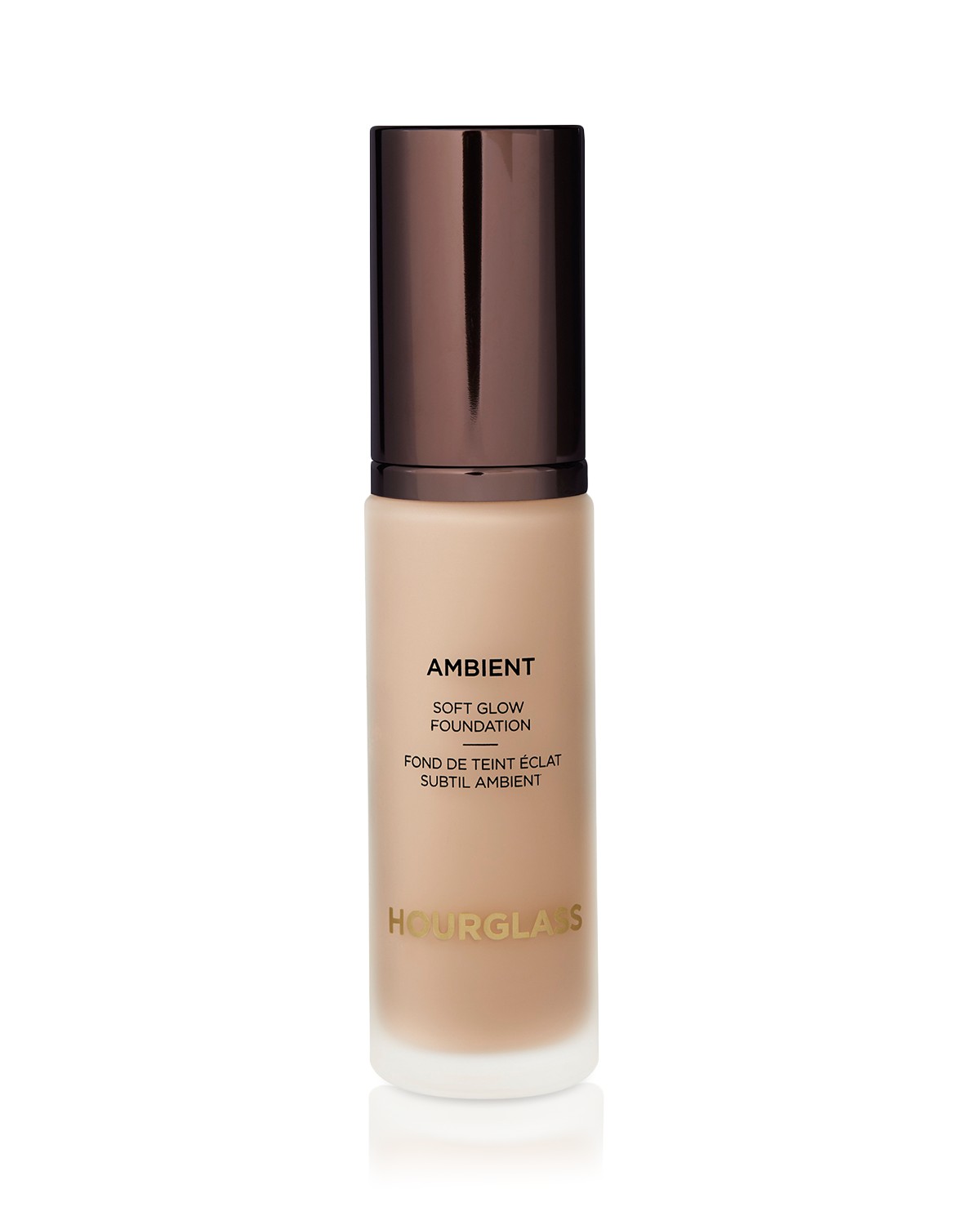 Ambient Soft Glow Foundation
