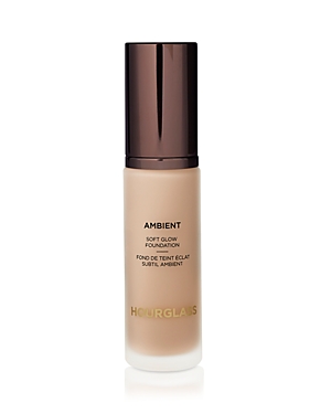 Shop Hourglass Ambient Soft Glow Foundation In 5 (light With Neutral Undertones)