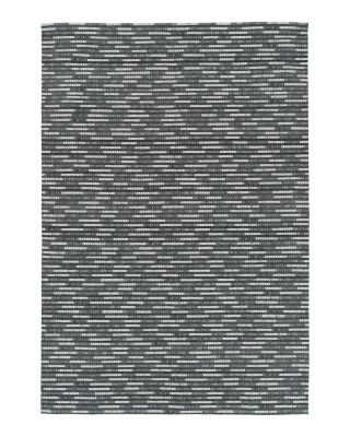 Kaleen Chaps CHP06 Area Rug, 8' x 10'