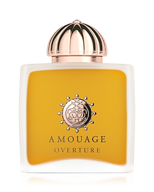 Amouage Overture Woman Eau de Parfum 3.4 oz.